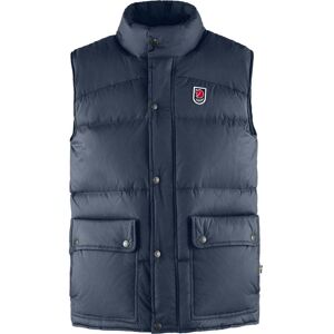 Fjallraven Mens Expedition Down Lite Vest  / Navy / L  - Size: Large