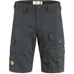 Fjallraven Mens Vidda Pro Lite Shorts / Dark Grey / 52  - Size: 52