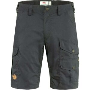 Fjallraven Mens Vidda Pro Lite Shorts / Dark Grey / 54  - Size: 54