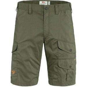 Fjallraven Mens Vidda Pro Lite Shorts / Laurel Green / 52  - Size: 52