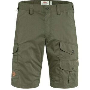 Fjallraven Mens Vidda Pro Lite Shorts / Laurel Green / 50  - Size: 50