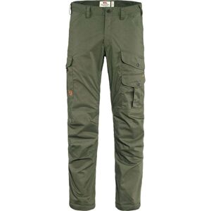 Fjallraven Mens Vidda Pro Lite Trousers / Laurel Green / 56  - Size: 56