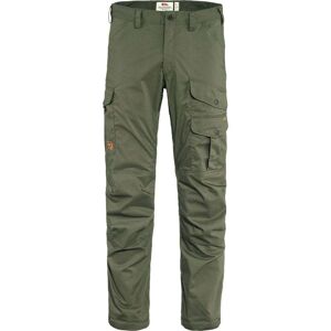 Fjallraven Mens Vidda Pro Lite Trousers / Laurel Green / 52  - Size: 52