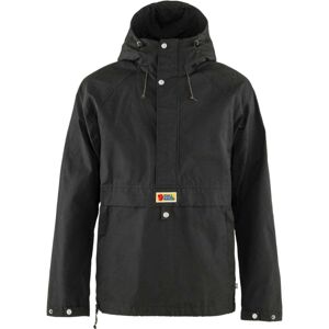 Fjallraven Vardag Anorak / Dark Grey / S  - Size: Small