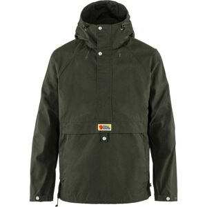 Fjallraven Vardag Anorak / Deep Forest / S  - Size: Small