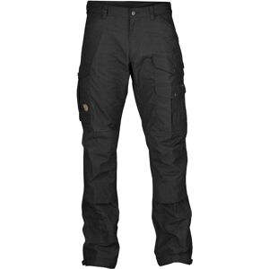 Fjallraven Vidda Pro Trouser-Long Leg / Black/Black / 54  - Size: 54