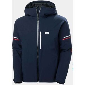 Helly Hansen Mens Swift Team Jacket / Navy / S  - Size: Small