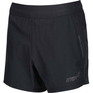 Inov-8 Race Elite 5 Short / Black / XL  - Size: Extra Large