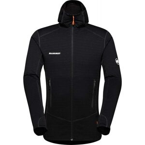 Mammut Taiss Light ML Hooded Jacket / Black / M  - Size: Medium