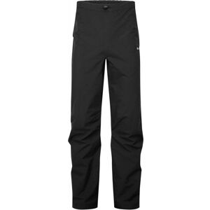 Montane Mens Solution Pants / Black / S  - Size: Small