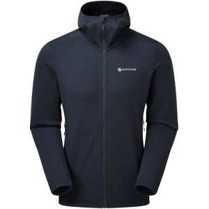 Montane Protium Hoodie / Eclipse Blue / Small  - Size: Small