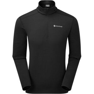 Montane Protium Lite Pull-On / Black / Small  - Size: Small