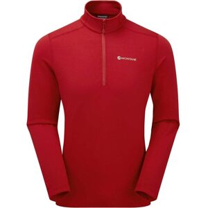 Montane Protium Pull On / Acer Red / S  - Size: Small