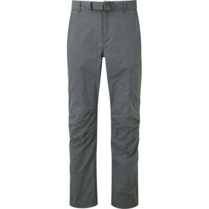 Mountain Equipment Approach Pant- Long Leg / Shadow Grey / 36  - Size: 36