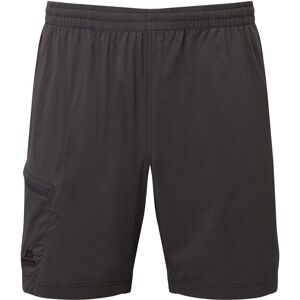 Mountain Equipment Dynamo Shorts / Obsidian / 32  - Size: 32