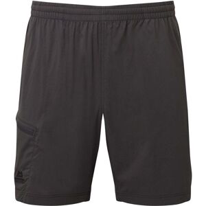 Mountain Equipment Dynamo Shorts / Obsidian / 34  - Size: 34