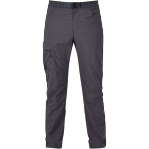 Mountain Equipment Inception Pant - Short Leg / Blue Nights / 32  - Size: 32