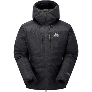 Mountain Equipment Kryos Jacket / Obsidian / S  - Size: Small