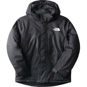 North Face Freedom Extreme Insulated Jacket S/L / Black / S  - Size: Small