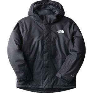 North Face Freedom Extreme Insulated Jacket S/L / Black / M  - Size: Medium