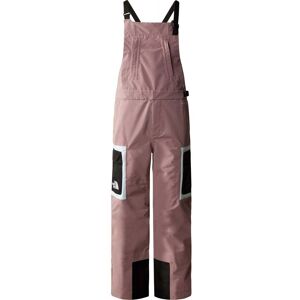 North Face Mens Dragline Bib - Reg / Fawn Grey / L  - Size: Large