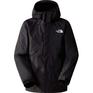 North Face Mens Freedom Insulated Jacket /  Black / S  - Size: Small