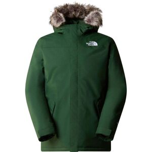 North Face Recycled Zaneck Jacket / Pine Needle / L  - Size: Large