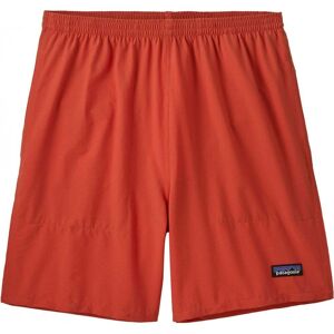 Patagonia Baggies Lights 6.5in / Pimento Red / XL  - Size: Extra Large