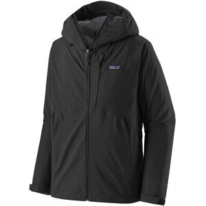 Patagonia Granite Crest Jacket / Black / S  - Size: Small