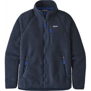 Patagonia Retro Pile Jacket / Dark Navy / XL  - Size: Extra Large