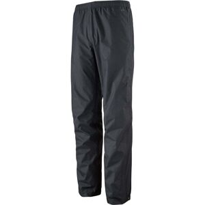 Patagonia Torrentshell 3L Pant - Reg / Black / S  - Size: Small