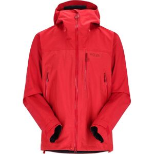 Rab Latok Mountain GTX Jacket / Ascent Red / L  - Size: Large