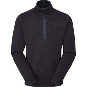 Rab Mens Ryvoan Pull-On / Ebony / S  - Size: Small