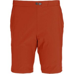 Rab Momentum Shorts 9 / Red Clay / 32  - Size: 32