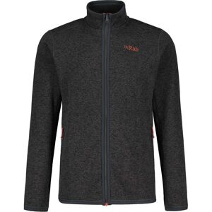 Rab Quest Jacket / Anthracite / S  - Size: Small