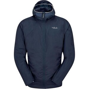 Rab Vital Hoody / Tempest Blue / S  - Size: Small