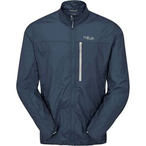 Rab Vital Jacket / Tempest Blue / S  - Size: Small