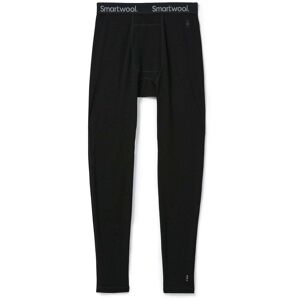 Smartwool Classic Thermal Merino Pant / Black / L  - Size: Large