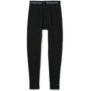 Smartwool Classic Thermal Merino Pant / Black / XL  - Size: Extra Large