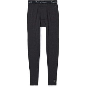 Smartwool Classic Thermal Merino Pant / Charcoal Heather / L  - Size: Large