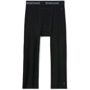 Smartwool Merino 250 3/4 Pant / Black / L  - Size: Large