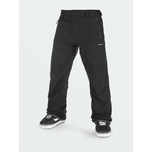 Volcom L Gore-Tex Pant / BLK Black / Small  - Size: Small