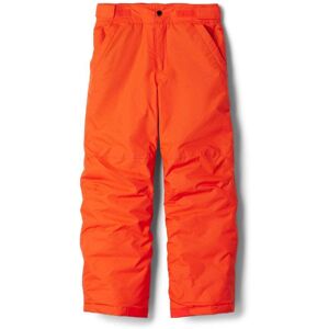 Columbia Boys Ice Slope III Pant / Spicy / XL - Size: Extra Large Columbia Boys Ice Slope III Pant / Spicy / XL - Size: Extra Large