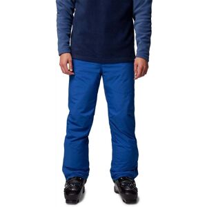 Columbia Mens Shafer Canyon II Pant / Mountain Blue / M - Size: Medium Columbia Mens Shafer Canyon II Pant / Mountain Blue / M - Size: Medium