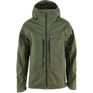Fjallraven Mens Bergtagen G-1000 Jacket / Laurel Green / L - Size: Large Fjallraven Mens Bergtagen G-1000 Jacket / Laurel Green / L - Size: Large