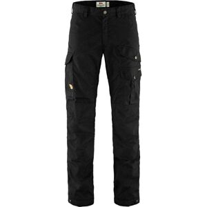 Fjallraven Mens Vidda Pro Trousers - Short Leg / Black / 54 - Size: 54 Fjallraven Mens Vidda Pro Trousers - Short Leg / Black / 54 - Size: 54