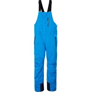 Helly Hansen Legendary Insulated Bib Pant / Neptune Blue / L - Size: Large Helly Hansen Legendary Insulated Bib Pant / Neptune Blue / L - Size: Large