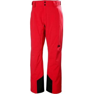 Helly Hansen Mens Rapid Pant / Red / L - Size: Large Helly Hansen Mens Rapid Pant / Red / L - Size: Large