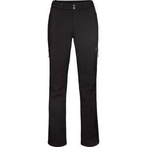 Mammut Mens Runbold Winter SO Pants / 0001 Black / 48 - Size: 48 Mammut Mens Runbold Winter SO Pants / 0001 Black / 48 - Size: 48