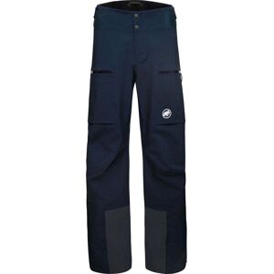 Mammut Mens Stoney HS Pants / 5118 Marine / 54 - Size: 54 Mammut Mens Stoney HS Pants / 5118 Marine / 54 - Size: 54